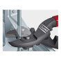 CoBolt Compact Bolt Cutter 20ᄚ Head Multi Component Grip 200mm (8in) by Knipex - 71 22 200 SB