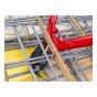 Concrete Mesh Cutters 950mm by Knipex - 71 82 950