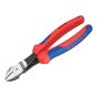 Knipex 74 02 Diagonal Cutters