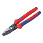 Knipex Cable Shears