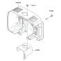 Cooling Equipment for Kawasaki