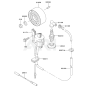 Electric Equipment for KRB400A