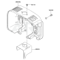 Cooling Equipment for KRB400B