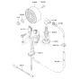 Electric Equipment for KRB400B