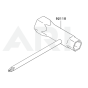 Tool for Kawasaki KRB650BC