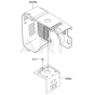 Cooling Equipment for Kawasaki