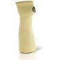 Kevlar 14 Inch Sleeve with Thumb-Slot Level 4 Cut Protection Single Sleeve