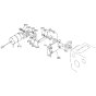 Stop Solenoid Assembly for Kubota V2003-T-E2B Engine
