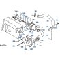 Air Cleaner & Inlet Manifold