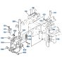 Swing Bracket Assembly