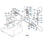 Fuel System Assembly
