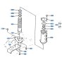 Rotary Joint Assembly for KH35