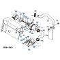 Air Cleaner for Kubota KH36