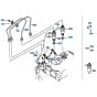 Glow Plug Nozzle Holder