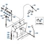 Accelerator Lever Assembly