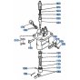 Injection Pump Assembly