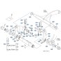 Multi-Coupler Assembly for Kubota R530 Loader
