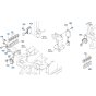 Relay, Horn Assembly for Kubota