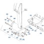 Bucket Link Assembly