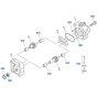 Hydraulic Pump Assembly