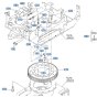 Swivel Bearing Assembly