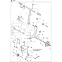 Cutting Trolley for Kv03