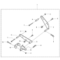 Mounting Kit for Kv03 Cutters