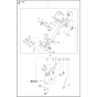 Holder Assembly for Kv960