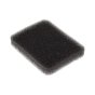 Air Filter for Kawasaki KBH43A, KBL43A Engines in Harry Mowers - OEM No. 11013-2081