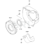 Cooling Equipment for KWN30A