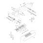 Track & Roller Assembly Kubota
