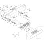 Track and Roller Assembly