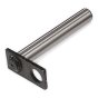25mm Position 9 Ungreased Pin fits Kubota U15 Mini Excavator