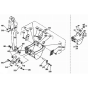 Bucket Assembly for Kubota KX71