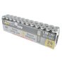 Lighthouse AA LR6 Alkaline Batteries 2400 mAh (Pack 24)