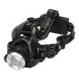 Elite Headlight Rechargable 350 Lumens