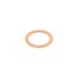 Copper Washer for Lombardini LDW502, LDW602 Engines - OEM No. 4670 082