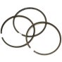 Piston Ring Set for Yanmar L40 Engines - Replaces 714250-22503