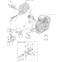Oil Pump & Governor Assembly
