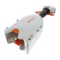 Handle Housing for Stihl HTA86 Cordless Pole Pruner - OEM No. LA03 790 1000