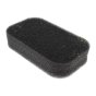 Air Filter fits SDMO SH 2500, SH 3000 Generator - Non-Genuine