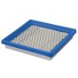 Air Filter Replaces Briggs & Stratton 399877