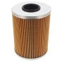 Air Filter, Round Type fits Wacker DPS1750, DPS2040 Compactors