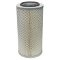 Air Filter, Round Type fits Atlas Copco, Bomag, Case, Dynapac, Iveco