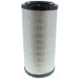 Air Filter, Cylinder Type fits Thwaites, Benford Replaces JCB 32/915701