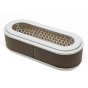 Oval Air Filter for Robin EH24 Engines - OEM No. 2463260107