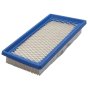 Air Filter Replaces Briggs & Stratton 494511