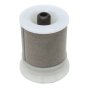 Air Filter, Round Type fits Dolmar, Makita, Wacker Replaces 001 173 020