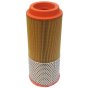 Air Filter, Cylinder for JCB 2CX Backhoe Loaders - Replaces OEM: 32/915802