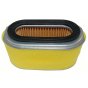 Air Filter 118 x 84mm fits Honda Replaces 17210-734-000